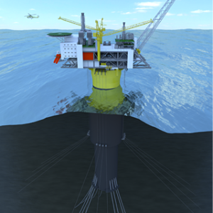 Spar_Platform